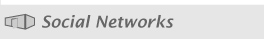 Social Networks